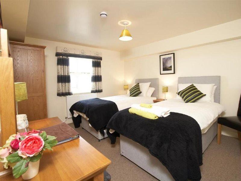 Bed and breakfast Wold Escapes, Highfield Farm