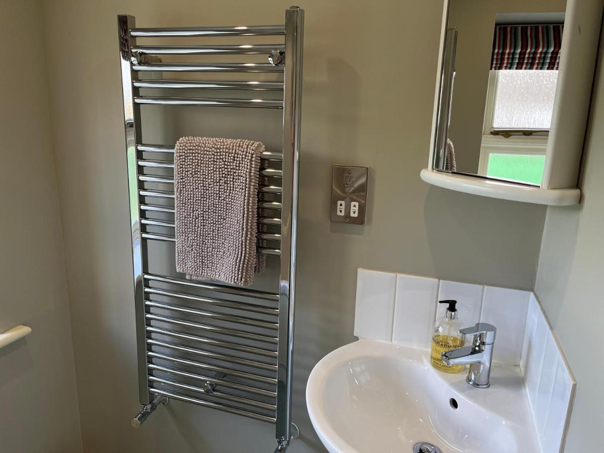 Bed and breakfast Wold Escapes, Highfield Farm Driffield
