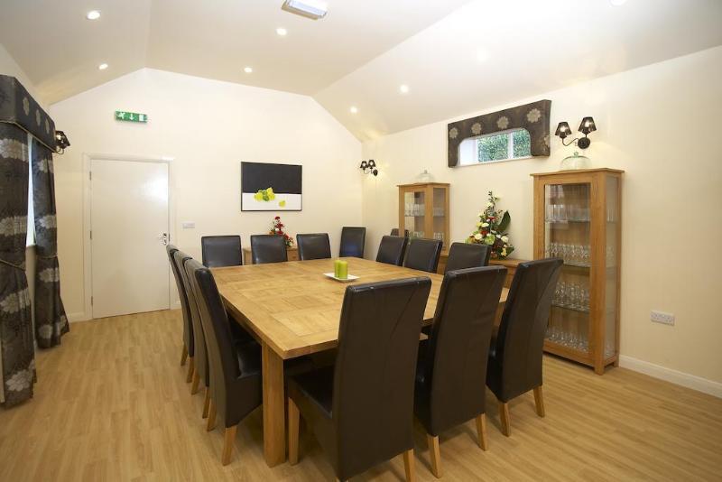 Wold Escapes, Highfield Farm Bed and breakfast Driffield