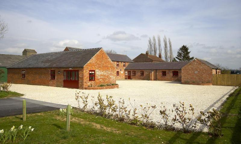 Wold Escapes, Highfield Farm Driffield